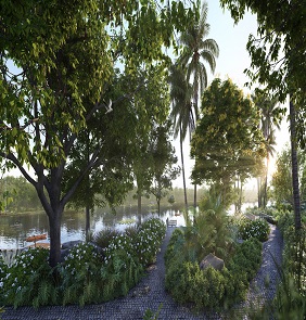 Godrej River Royale